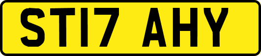 ST17AHY