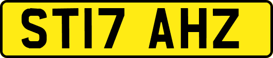 ST17AHZ