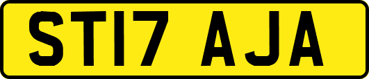 ST17AJA