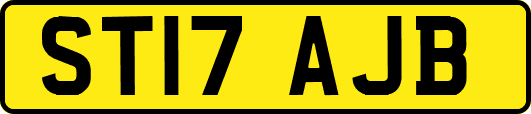 ST17AJB