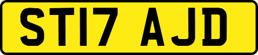 ST17AJD
