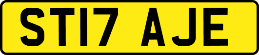ST17AJE