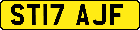 ST17AJF