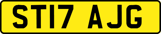 ST17AJG