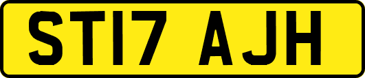 ST17AJH