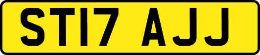 ST17AJJ
