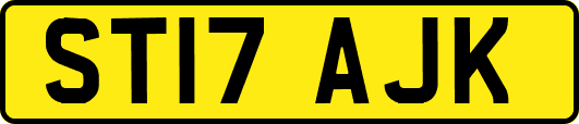 ST17AJK