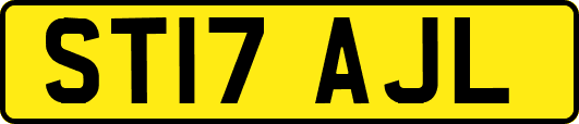 ST17AJL