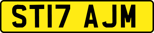 ST17AJM