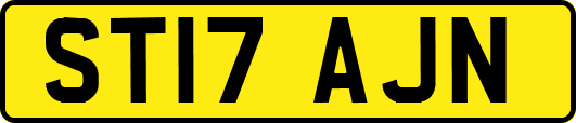 ST17AJN