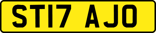 ST17AJO