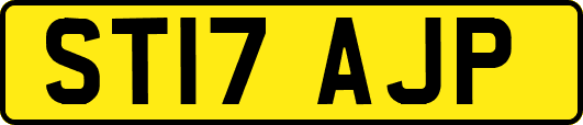 ST17AJP