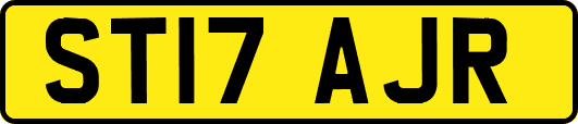 ST17AJR