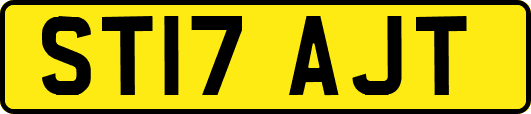 ST17AJT