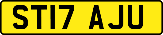 ST17AJU