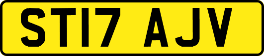ST17AJV