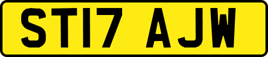 ST17AJW
