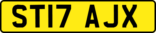 ST17AJX