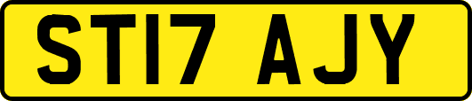 ST17AJY