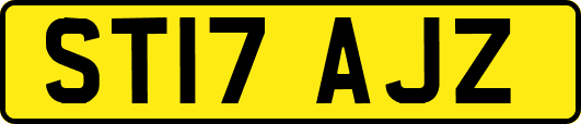 ST17AJZ