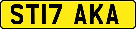 ST17AKA