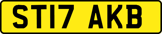 ST17AKB