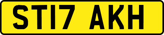 ST17AKH
