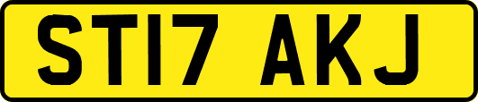 ST17AKJ