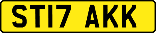 ST17AKK