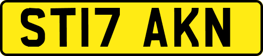 ST17AKN