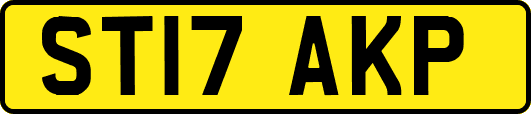ST17AKP