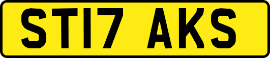 ST17AKS