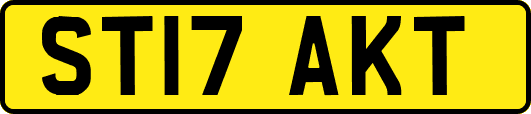 ST17AKT