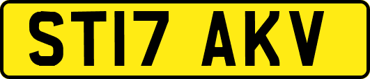 ST17AKV