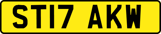 ST17AKW