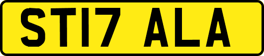 ST17ALA
