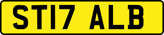 ST17ALB