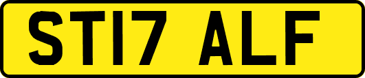 ST17ALF