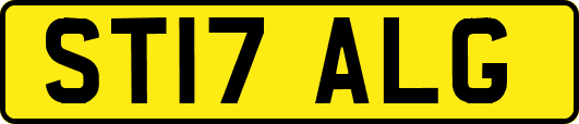 ST17ALG