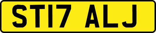 ST17ALJ
