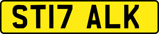 ST17ALK