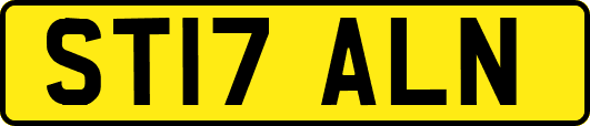 ST17ALN