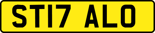 ST17ALO