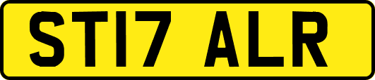 ST17ALR