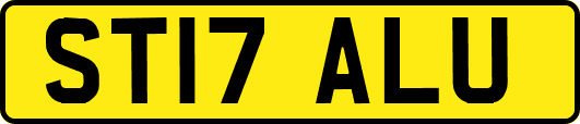 ST17ALU