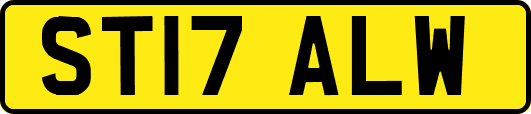 ST17ALW