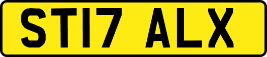ST17ALX