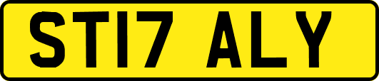 ST17ALY