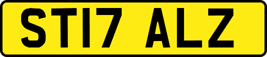 ST17ALZ