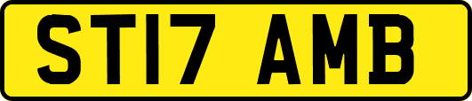 ST17AMB